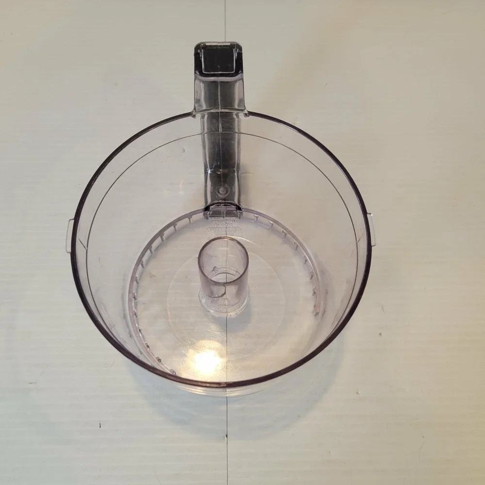 CUISINART MINI-PREP PLUS‎ DLC-2A FOOD PROCESSOR WORK BOWL DLC-2AWB